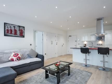 READING APARTMENTS READING