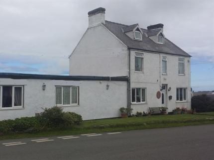 SPORTSMANS LODGE RHOSGOCH AMLWCH