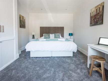 NEWLYN ALDERSEY GREEN CHESTER