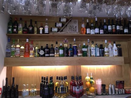 FROCESTER GEORGE EASTINGTON STROUD