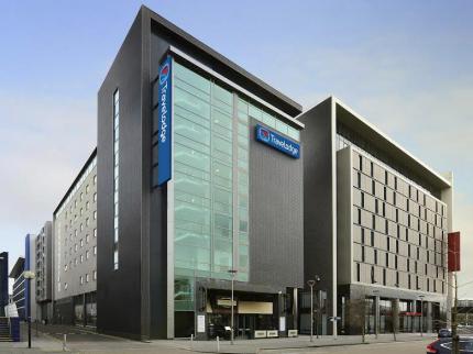 Travelodge Milton Keynes at The Hub&nbsp;| Milton Keynes&nbsp;| 