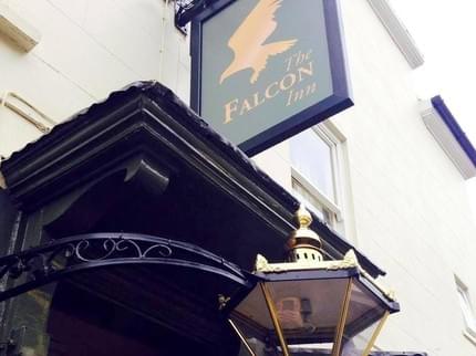 FALCON INN ADMINGTON SHIPSTON ON STOUR