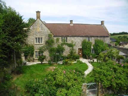 FYFETT FARM BISHOPSWOOD CHARD