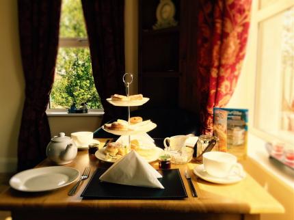 RIVERWAY HOUSE KILKEEL