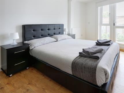 RADALCO APARTMENTS HOUNSLOW LONDON