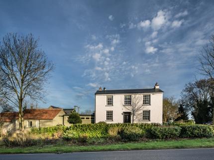 Eagle Mill&nbsp;| Huntingdon&nbsp;| 