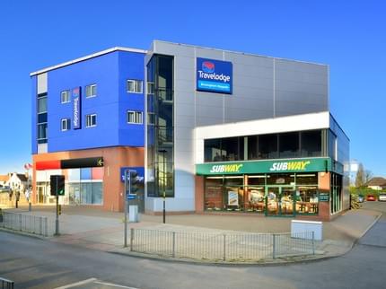 TRAVELODGE BIRMINGHAM MAYPOLE KINGS HEATH BIRMINGHAM