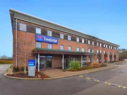 TRAVELODGE HAVERHILL BARNARDISTON HAVERHILL