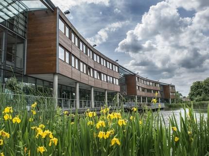 De Vere Jubilee Conference Centre&nbsp;| Bilborough&nbsp;| Nottingham&nbsp;| 