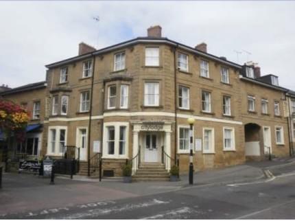 TERRACE LODGE HOTEL YEOVIL