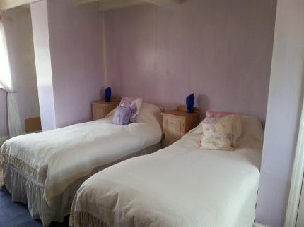 STONE HOUSE BED AND BREAKFAST ADDERBURY BANBURY