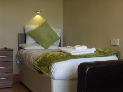 HAYAT HOTEL BOWBURN PETERLEE