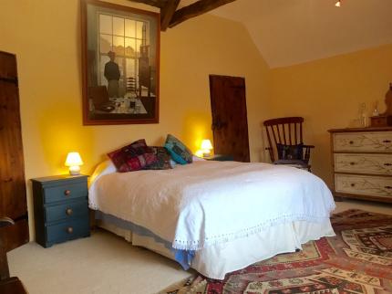 BOWHAYES FARM ASHILL CULLOMPTON