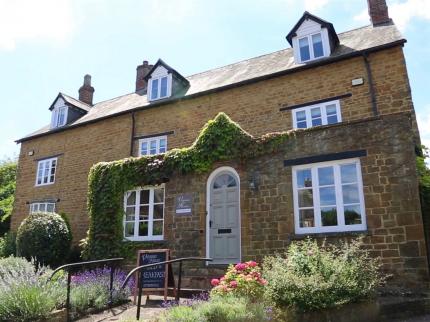 Virginia House Bed and Breakfast&nbsp;| Alkerton&nbsp;| Bloxham&nbsp;| 