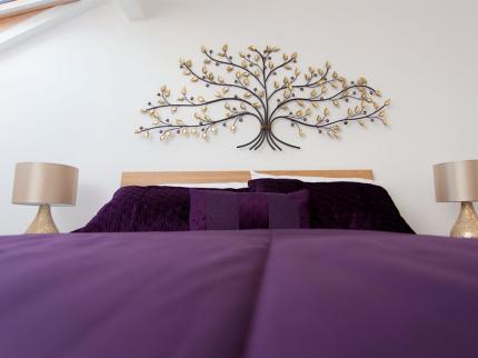 LUXURIOUS SERVICED APARTMENTS CHAPEL ALLERTON LEEDS