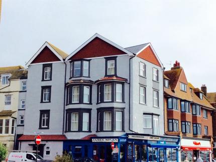 SEASPRAY ROOMS BEXHILL BEXHILL ON SEA