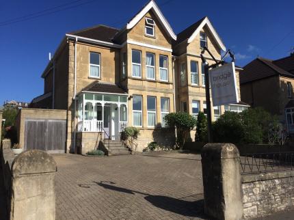 BRIDGE HOUSE BATH BATH BATH