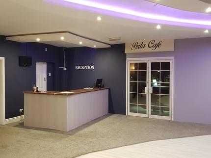 AVENUE HOTEL GLEDHOW LEEDS