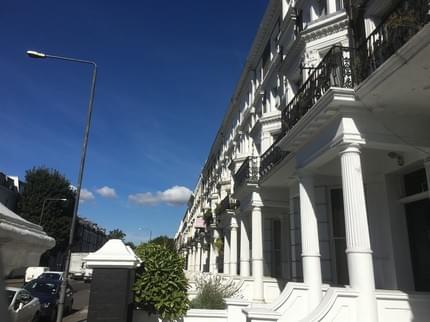 HOLLAND PARK LIFESTYLE STUDIOS BROOK GREEN LONDON