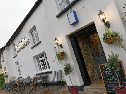 RAMS HEAD INN BEAFORD DOLTON