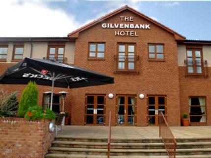GILVENBANK HOTEL BALBIRNIE GLENROTHES