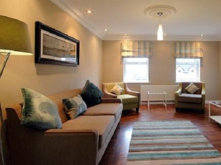 LUXURIOUS KC HOUSE DUNGANNON