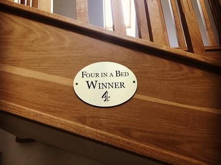 DELAMERE FARM B B BASTON PETERBOROUGH