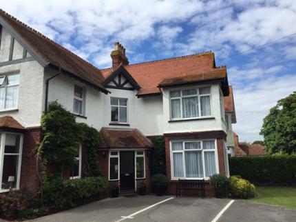 KENMORE GUEST HOUSE ANGMERING LITTLEHAMPTON