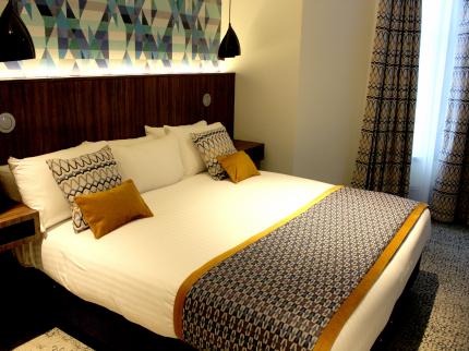 91 APARTHOTEL JESMOND ROAD HEATON NEWCASTLE UPON TYNE