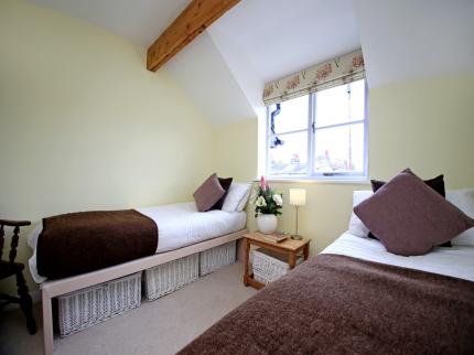 ORCHARD CAMBRIDGE BALSHAM CAMBRIDGE