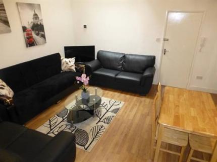 BUTLER HOUSE FINSBURY PARK ISLINGTON