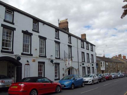 The Schooner Hotel&nbsp;| Alnmouth&nbsp;| 