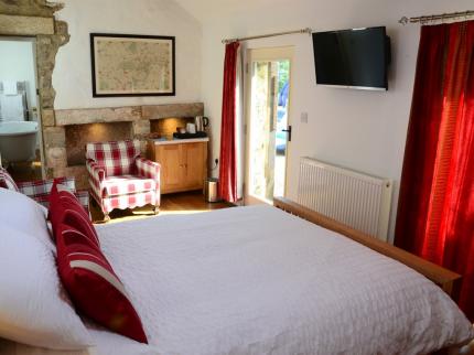 FOLLY HALL FARM AINTHORPE WHITBY