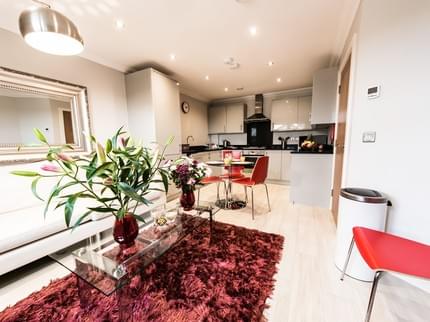 MALTHOUSE COURT KENNET SERVICED APARTMENTS READING