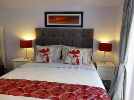 Jasmine Lodge&nbsp;| Waterbeach&nbsp;| 