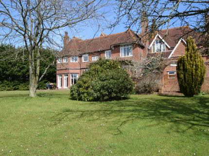 GRANGE COURT HOTEL AYLESBEARE EXETER