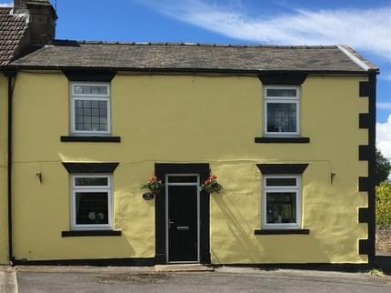 SATLEY COTTAGES B B BEDBURN BISHOP AUCKLAND