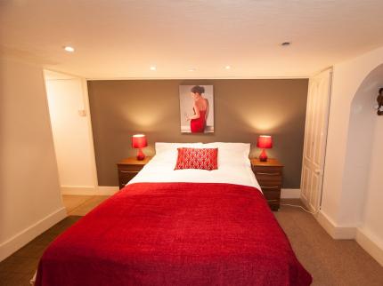 COURTHOUSE APARTMENTS WATFORD