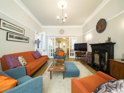 MUNRO GUEST HOUSE ABERFOYLE STIRLING