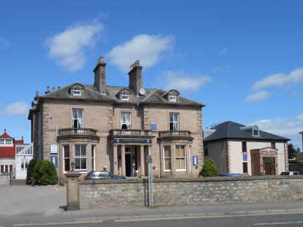 ROYAL HOTEL ALTONSIDE ELGIN