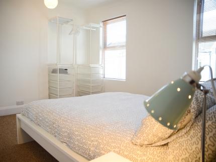 TOWN HOUSE WEST WORTHING WORTHING