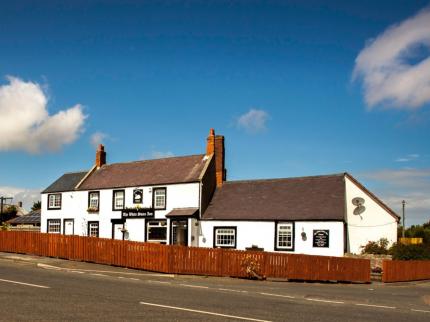 The White Swan Inn&nbsp;| Ancroft&nbsp;| Berwick Upon Tweed&nbsp;| 