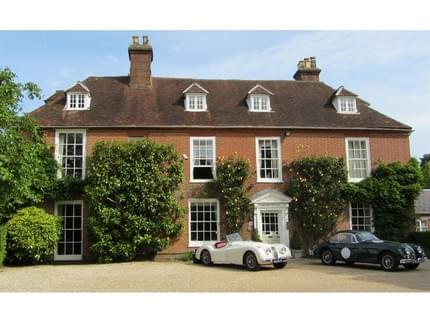 HOOK HOUSE HOTEL BRAMSHILL HOOK