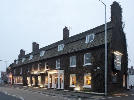 GODDARD ARMS SWINDON