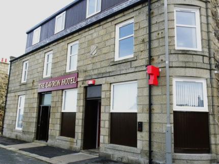 DAVRON HOTEL LTD BOGFOLD FRASERBURGH