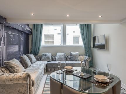 UNION BANK APARTMENTS LIVERPOOL