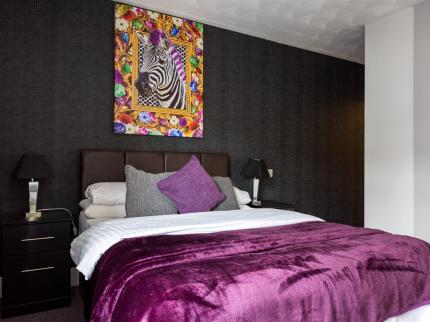 STILTON LODGE CALDECOTE PETERBOROUGH