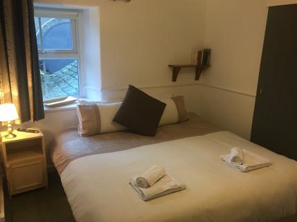 QUEENS HEAD INN ASKHAM PENRITH