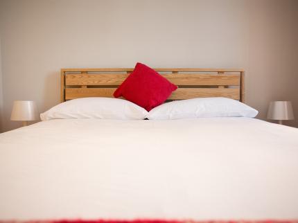 BRADBURY HOUSE BELFAST