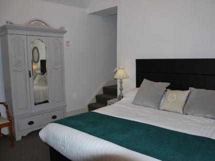 GOLDEN FLEECE BEWCASTLE IRTHINGTON